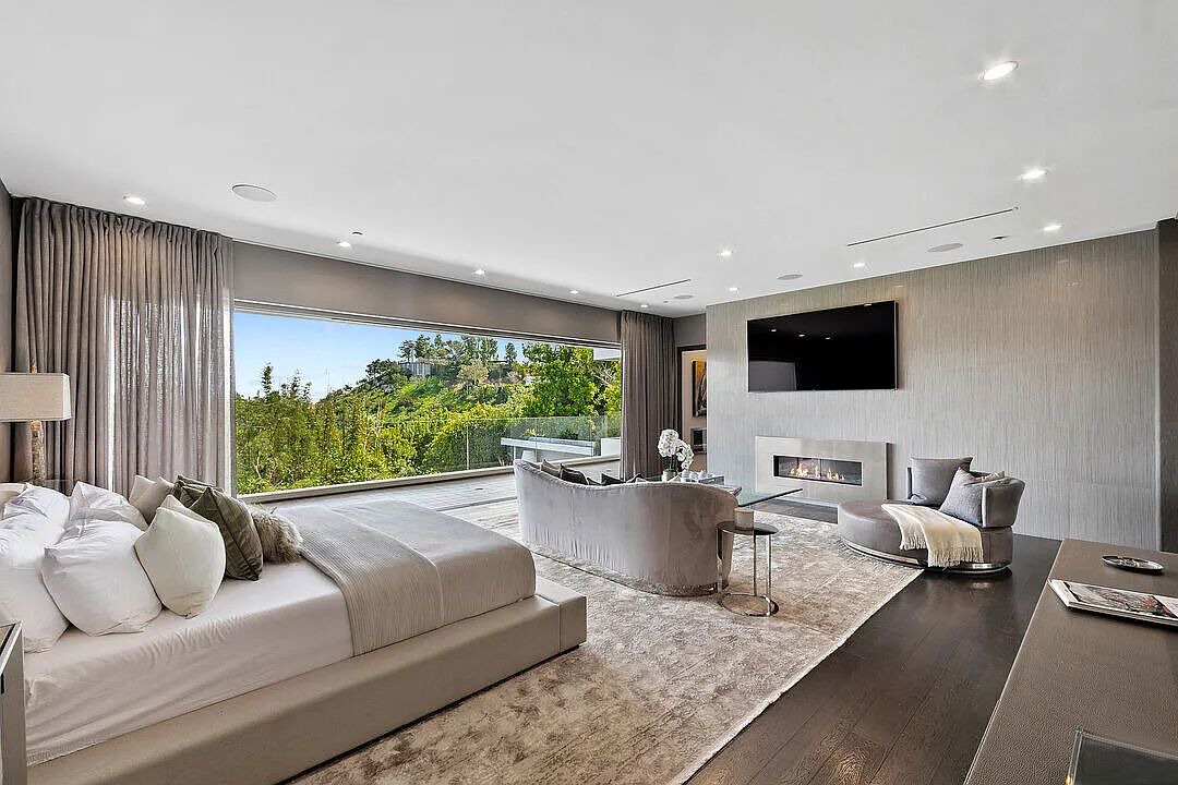 Photo of Livingroom in Bel Air