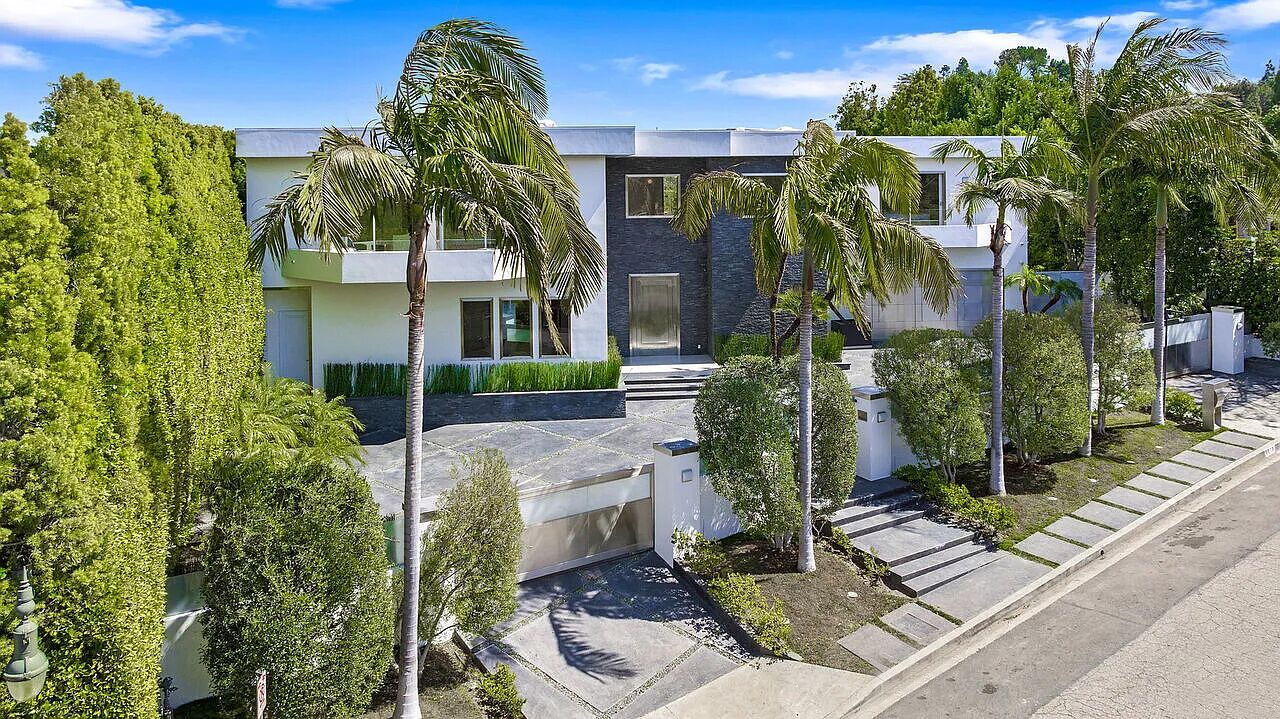 Photo of Outdoor in Bel Air