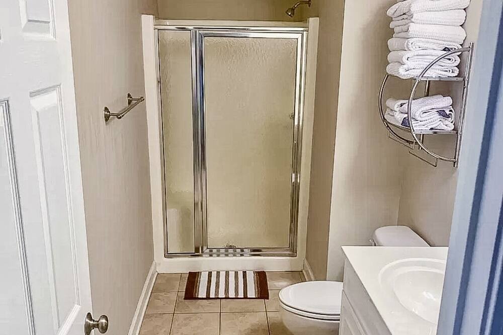 Photo of Bathroom in Aberdeen