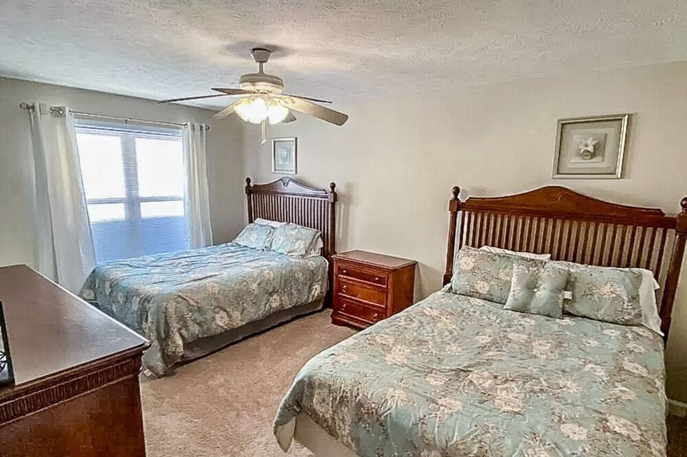 Photo of Bedroom in Aberdeen