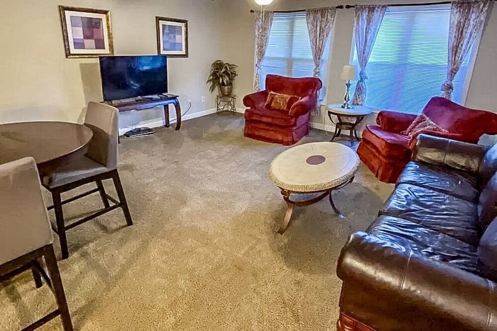 Photo of Livingroom in Aberdeen