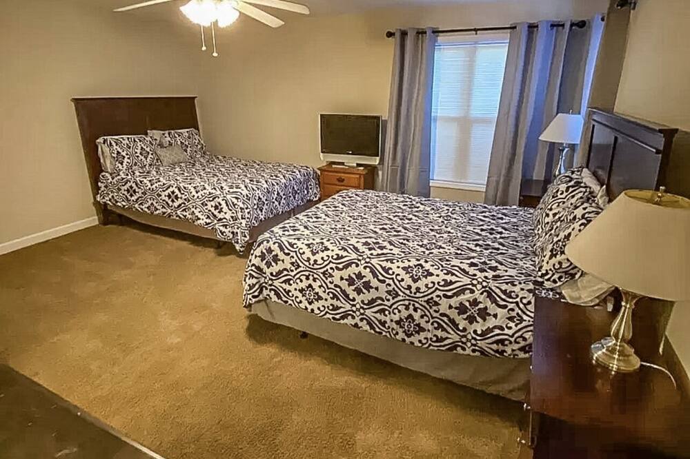 Photo of Bedroom in Aberdeen