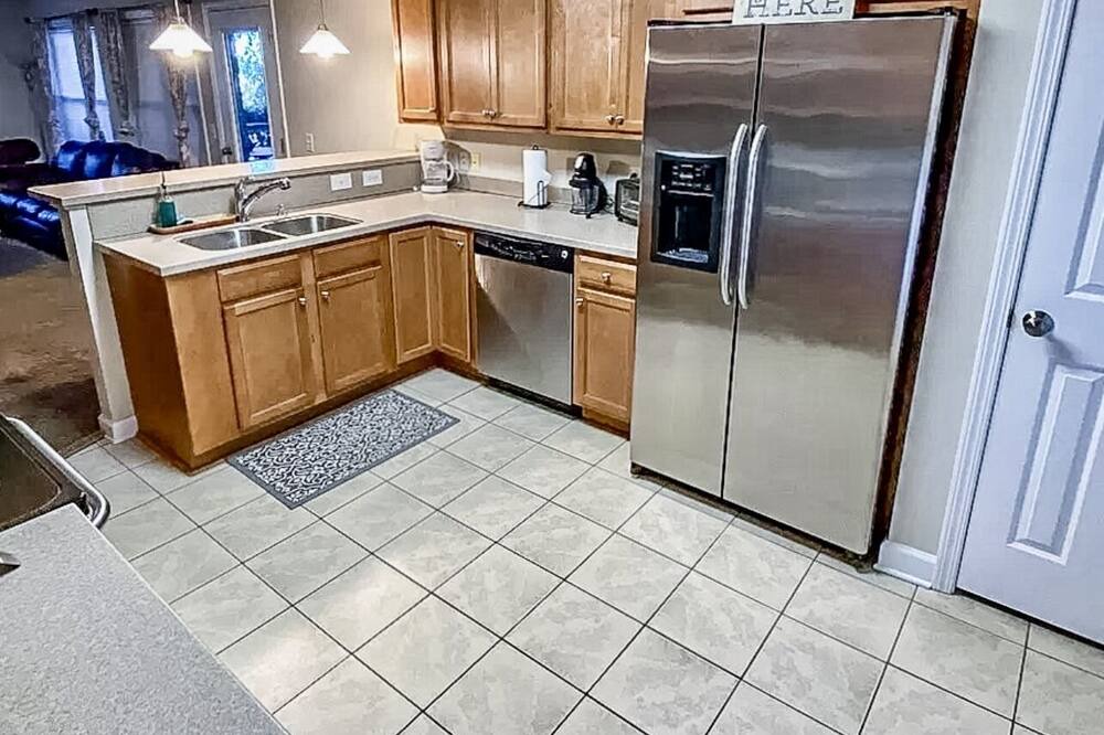 Photo of Kitchen in Aberdeen