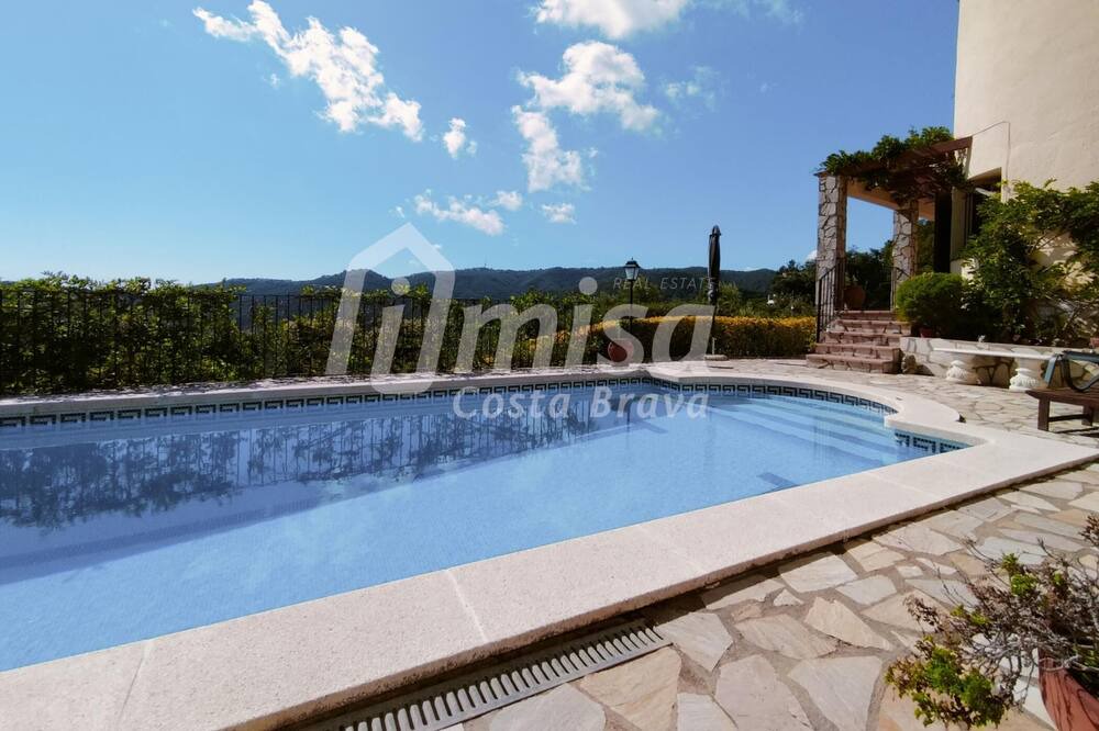 Photo of Outdoor in Calonge