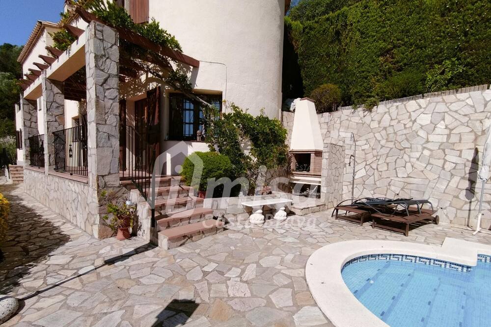 Photo of Outdoor in Calonge