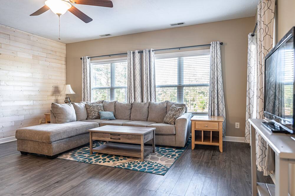 Photo of Livingroom in Aberdeen