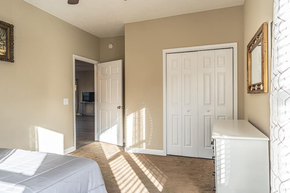 Photo of Bedroom in Aberdeen