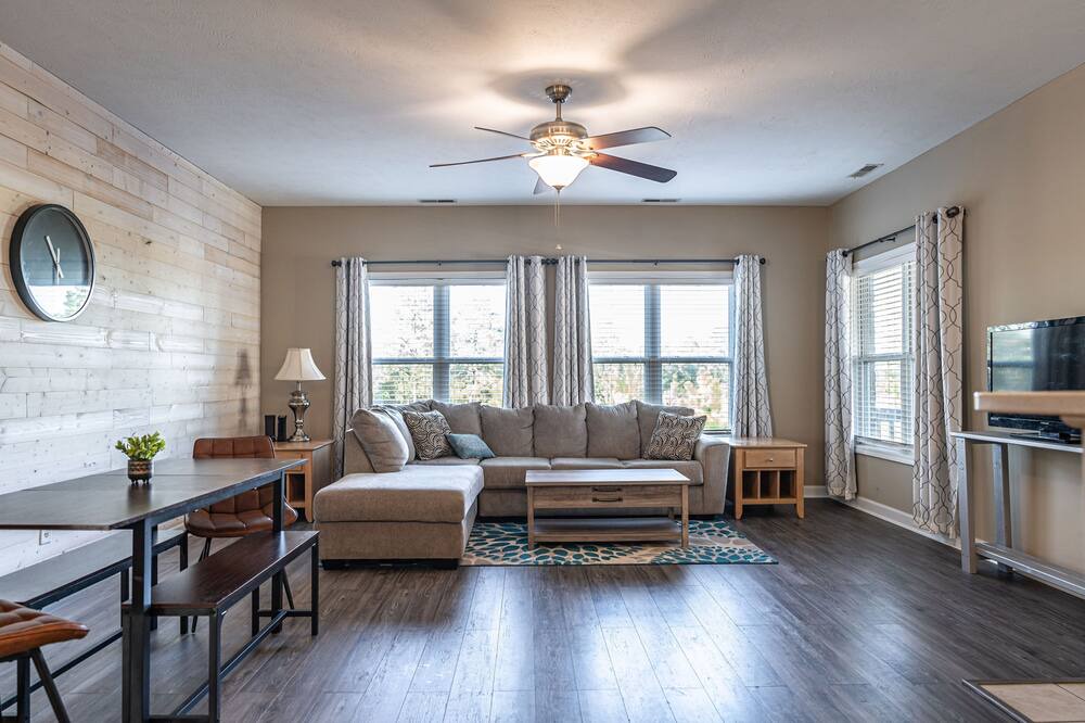 Photo of Livingroom in Aberdeen