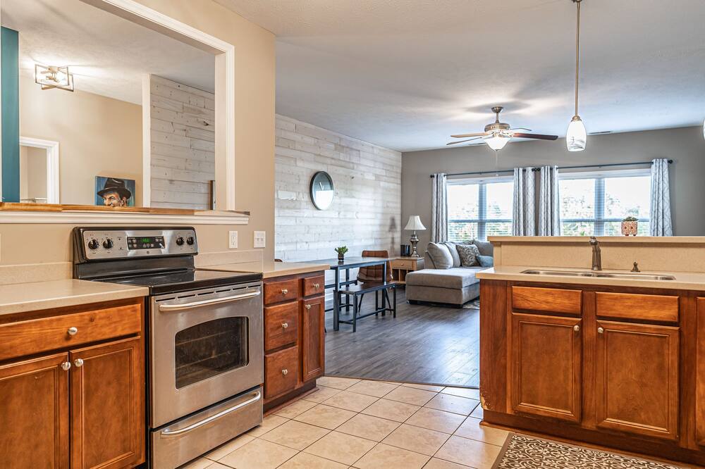 Photo of Kitchen in Aberdeen
