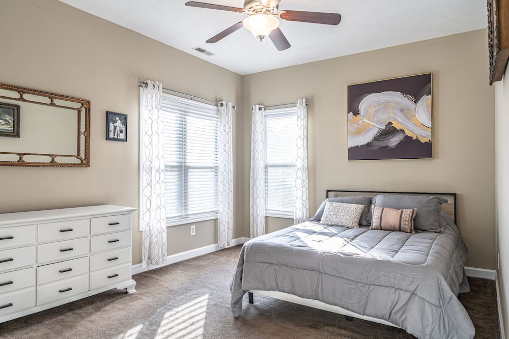 Photo of Bedroom in Aberdeen
