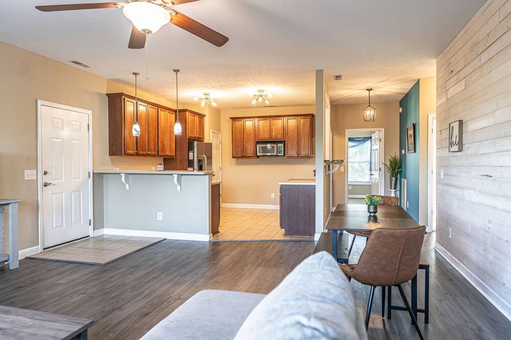 Photo of Kitchen in Aberdeen
