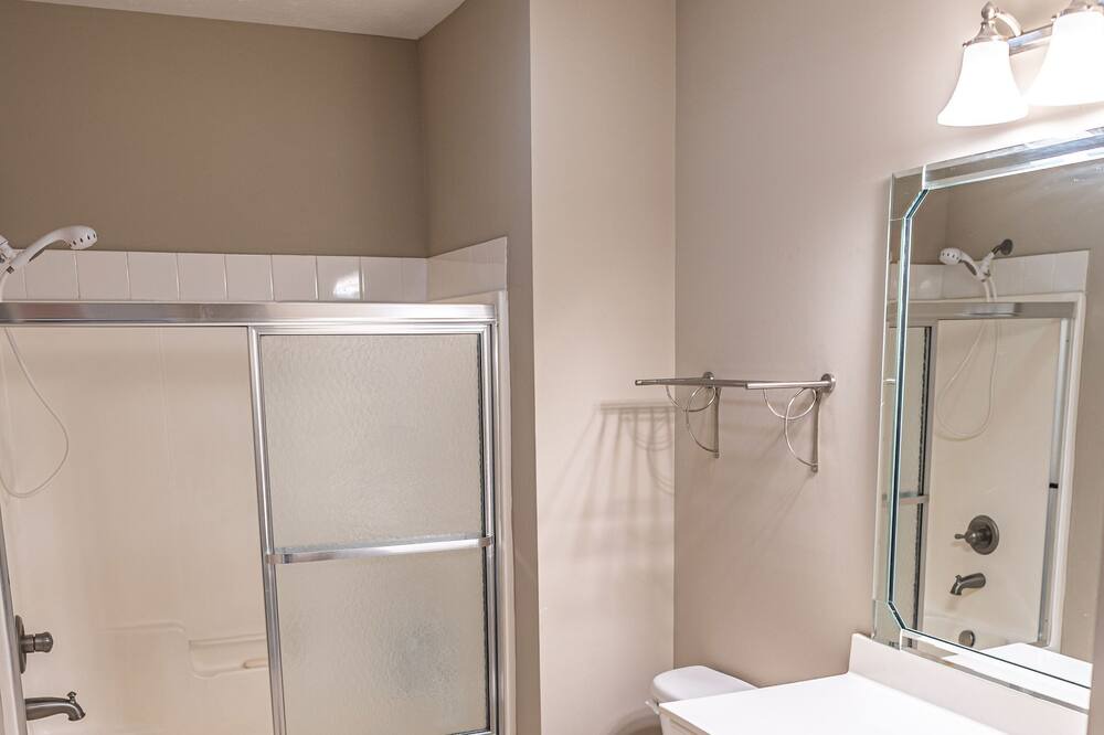 Photo of Bathroom in Aberdeen