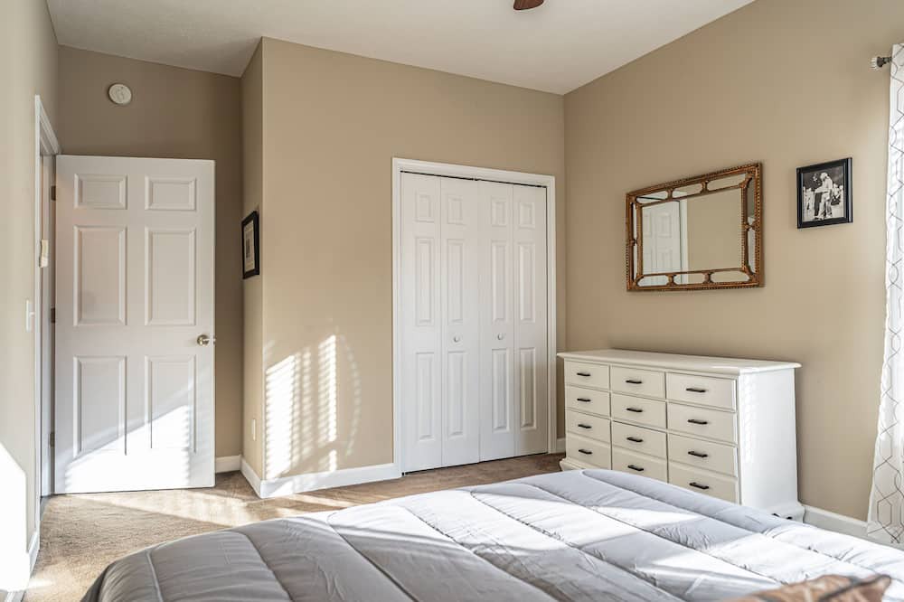 Photo of Bedroom in Aberdeen
