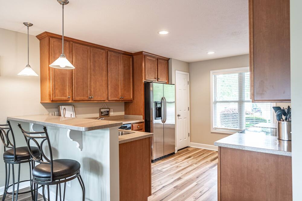 Photo of Kitchen in Aberdeen