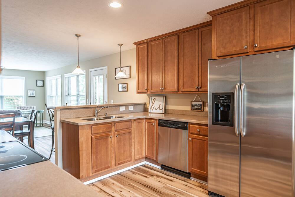 Photo of Kitchen in Aberdeen