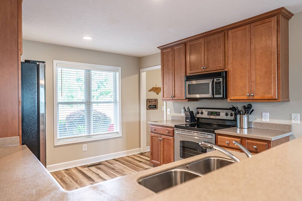 Photo of Kitchen in Aberdeen