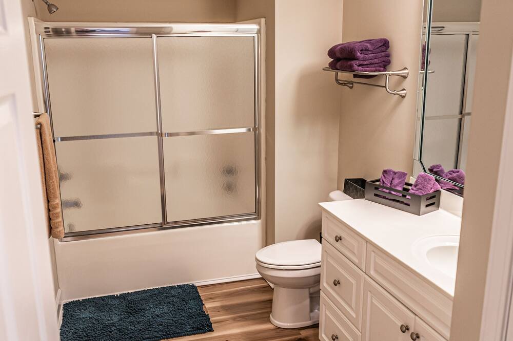 Photo of Bathroom in Aberdeen
