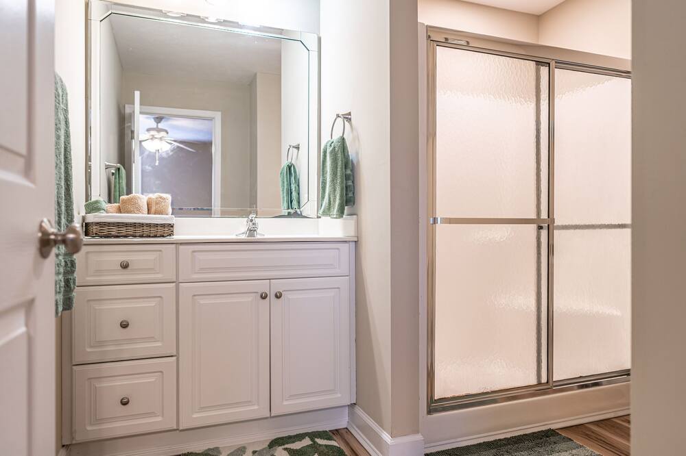 Photo of Bathroom in Aberdeen