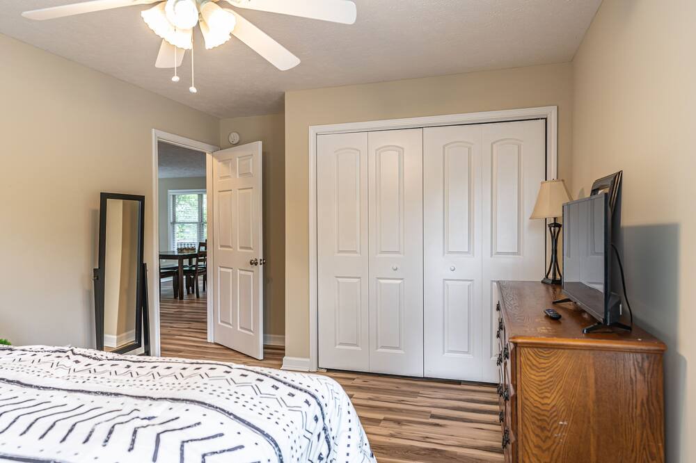 Photo of Bedroom in Aberdeen