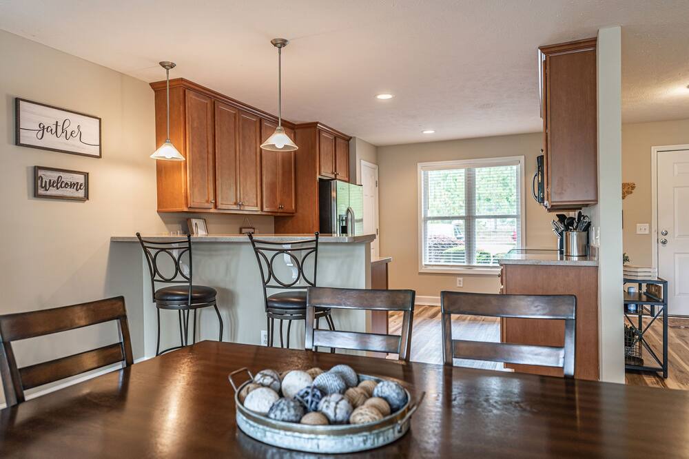 Photo of Kitchen in Aberdeen