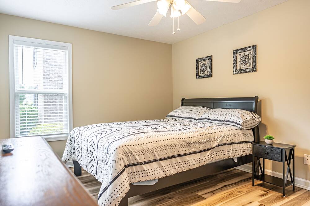 Photo of Bedroom in Aberdeen
