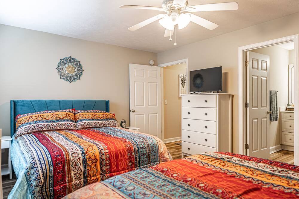 Photo of Bedroom in Aberdeen