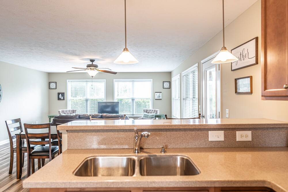 Photo of Kitchen in Aberdeen