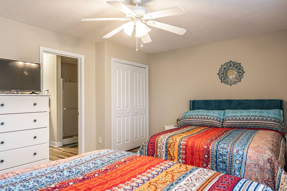 Photo of Bedroom in Aberdeen