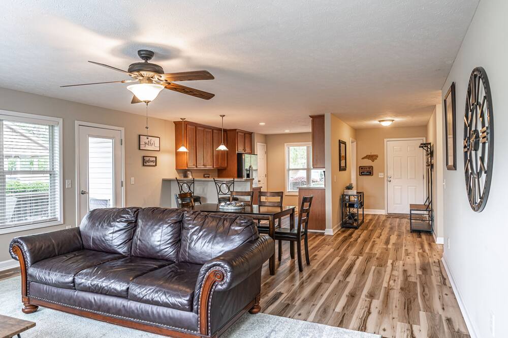 Photo of Livingroom in Aberdeen