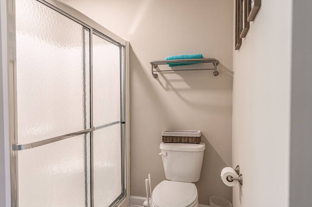 Photo of Bathroom in Aberdeen