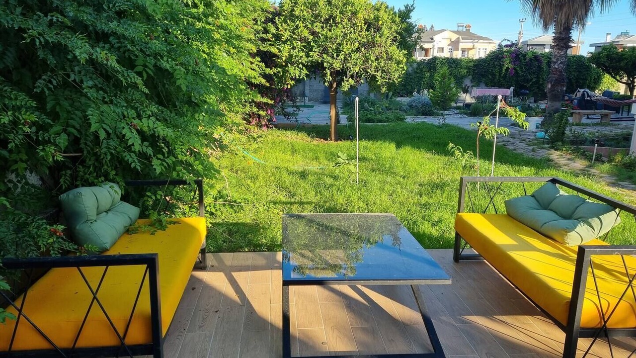 Photo of Outdoor in Tekirova