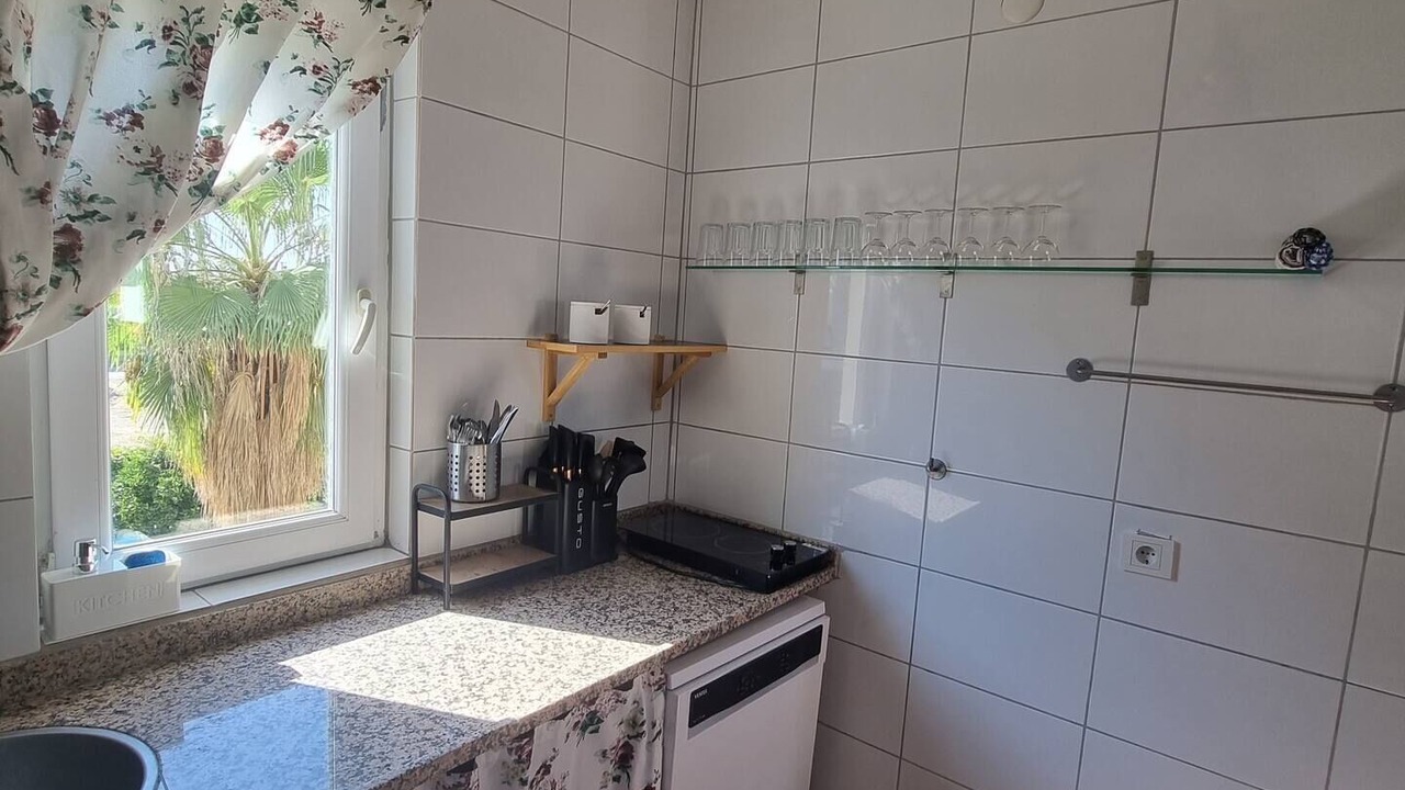 Photo of Kitchen in Tekirova
