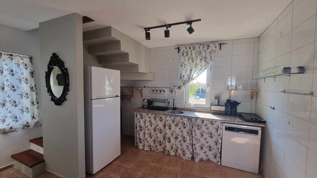 Photo of Kitchen in Tekirova