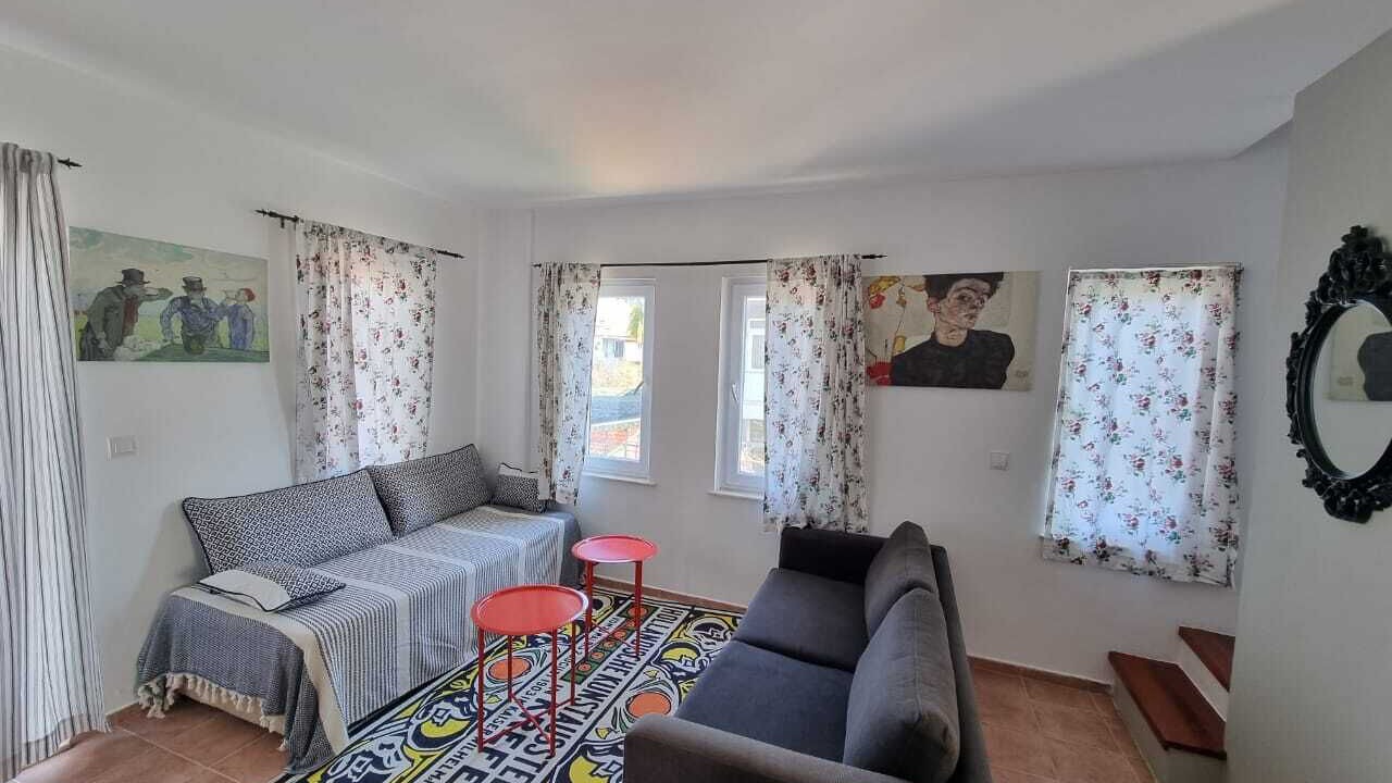 Photo of Livingroom in Tekirova