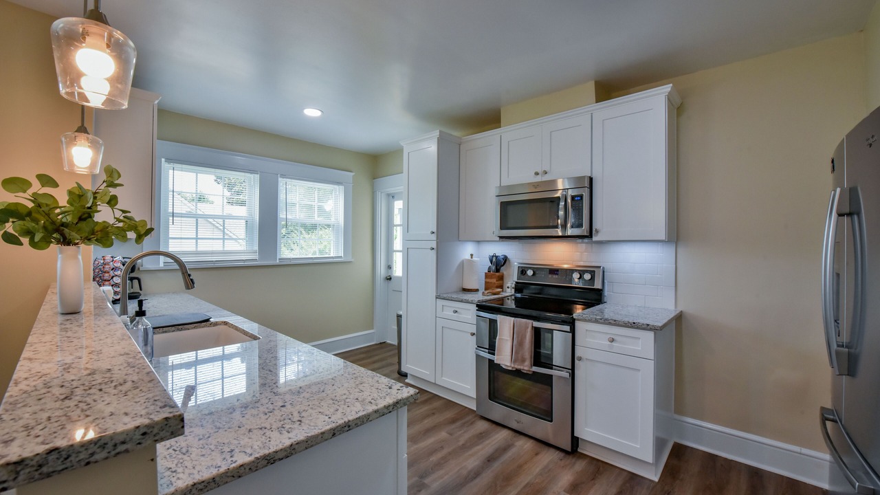 Photo of Kitchen in Tuscaloosa