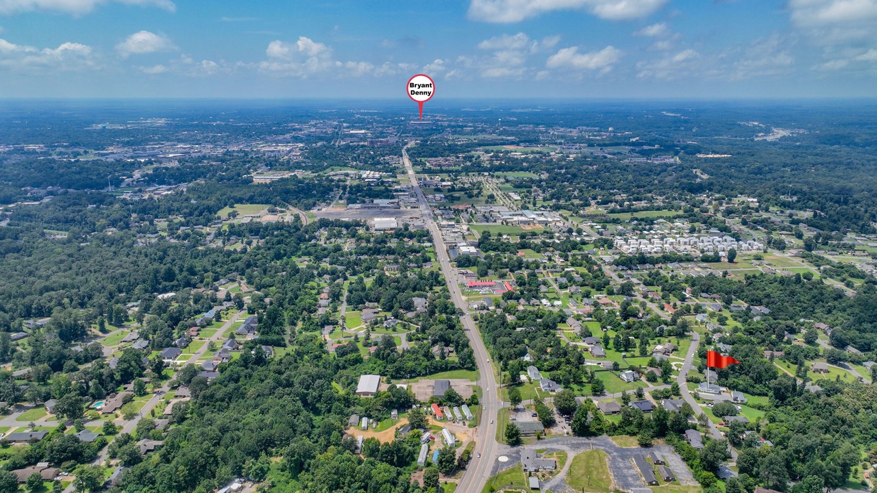 Photo of Outdoor in Tuscaloosa