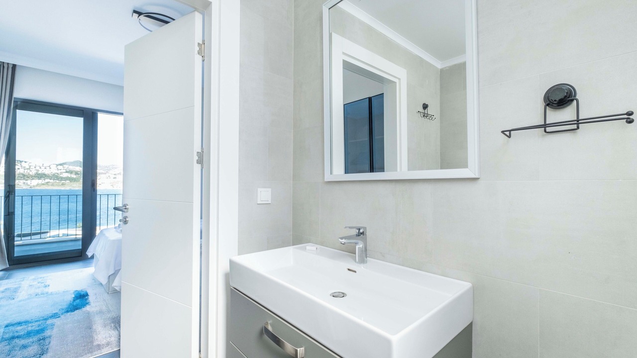 Photo of Bathroom in Koyunbaba