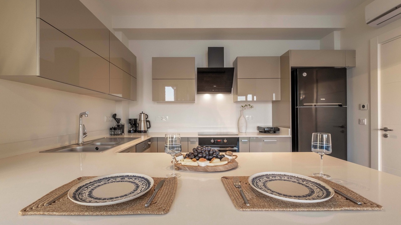 Photo of Kitchen in Koyunbaba