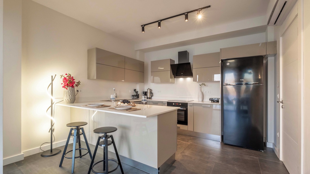 Photo of Kitchen in Koyunbaba