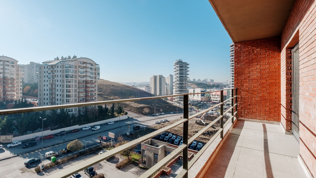 Photo of Outdoor in Ankara