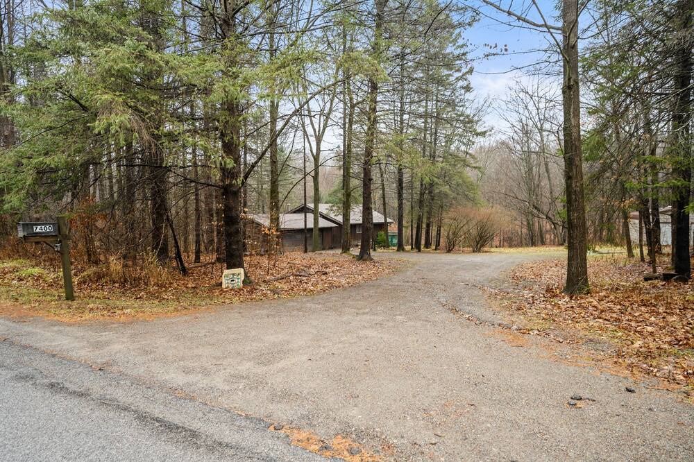 Photo of Outdoor in Scottsburg