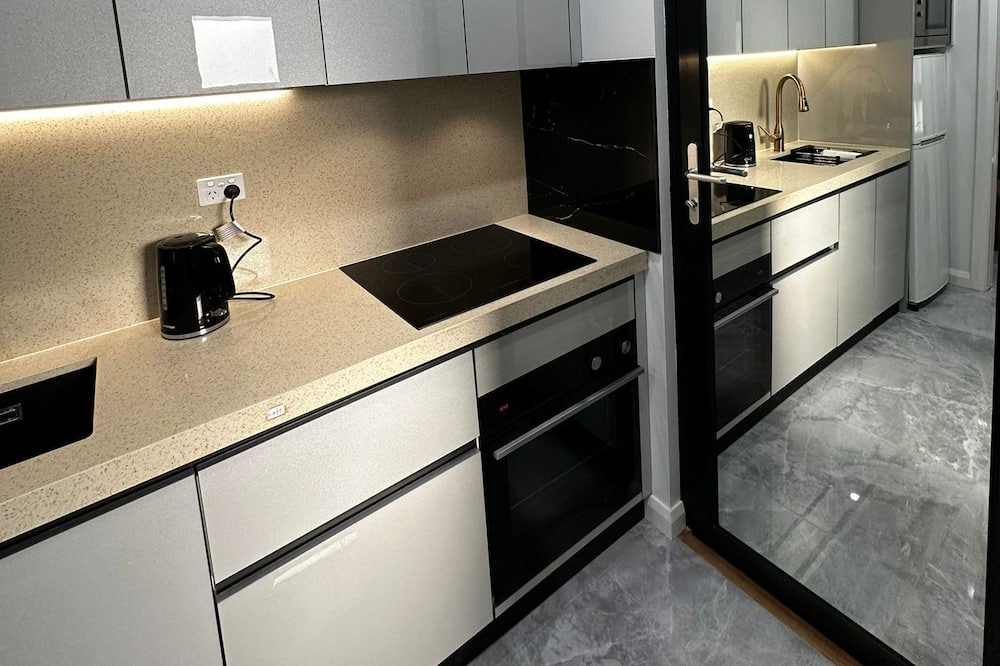 Photo of Kitchen in Holt