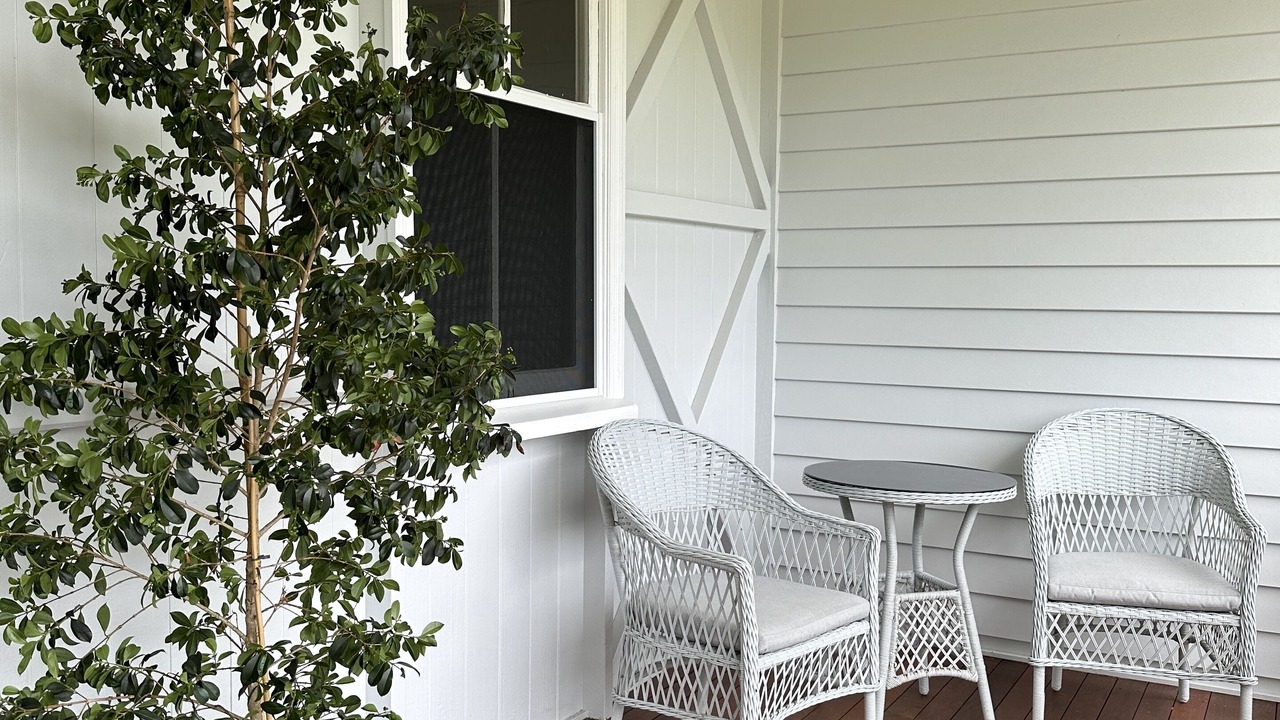 Photo of Patio Balcony in Moorang