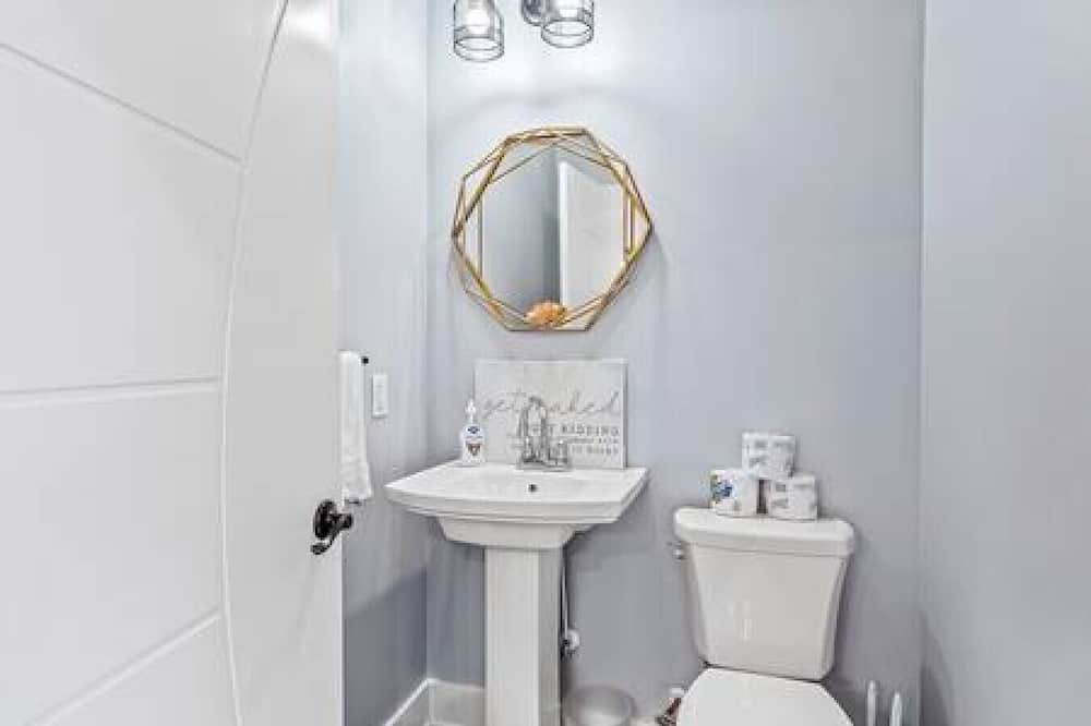 Photo of Bathroom in Durham