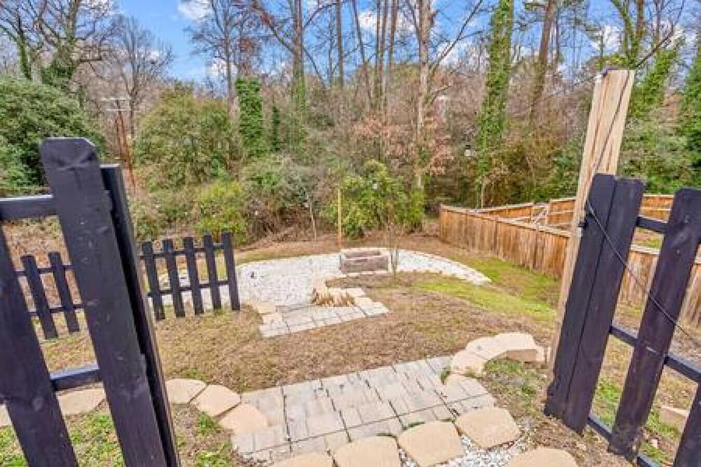 Photo of Outdoor in Durham