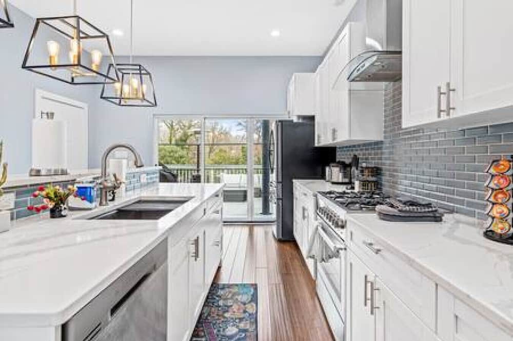 Photo of Kitchen in Durham