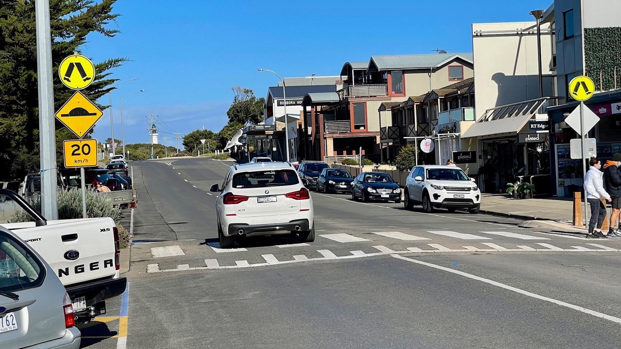 Photo of Outdoor in Point Lonsdale