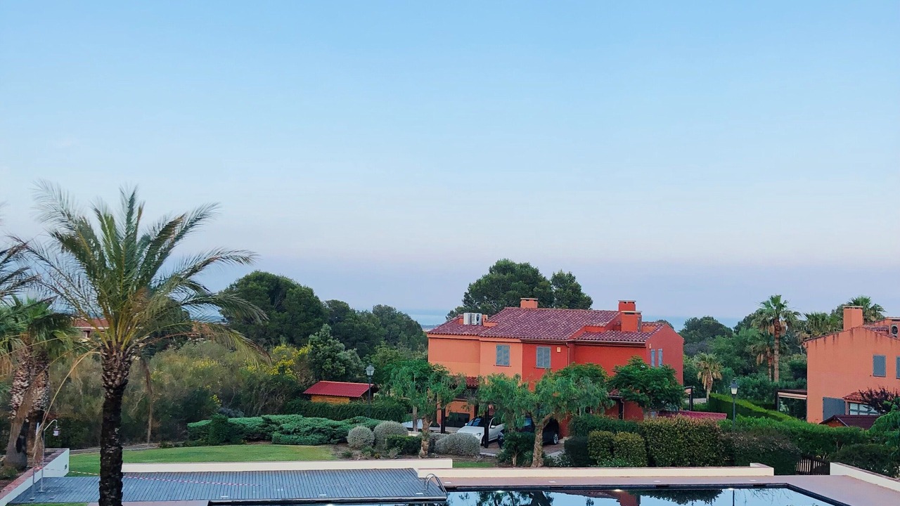 Photo of Outdoor in Bonmont Terres Noves