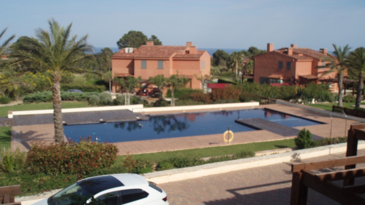 Photo of Outdoor in Bonmont Terres Noves