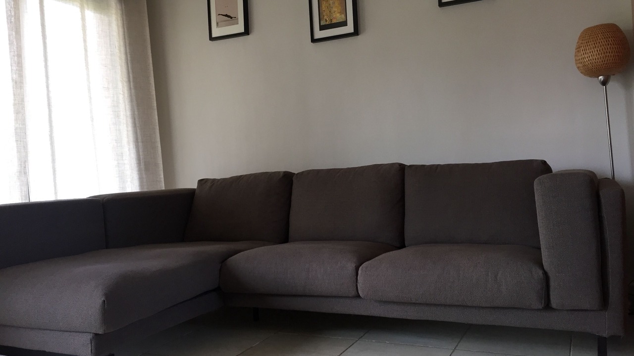 Photo of Livingroom in Bonmont Terres Noves